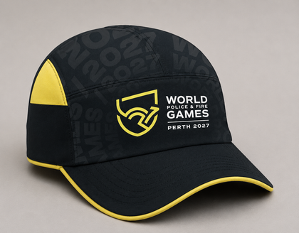WPFG - Endurance Cap 27 (OS69506F)