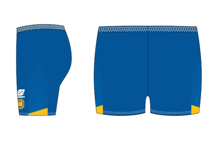 SWSSR - Touch Football Playing Bike Pants