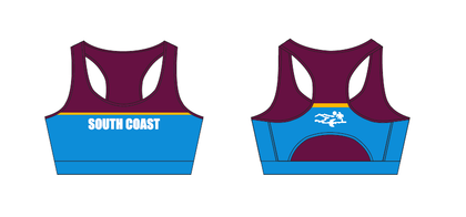 SCSSR - Crop Top
