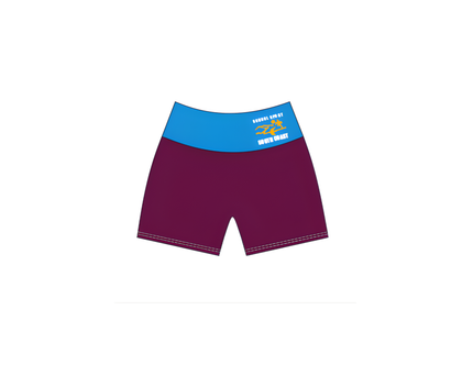 SCSSR - Touch Football Playing Bike Pants
