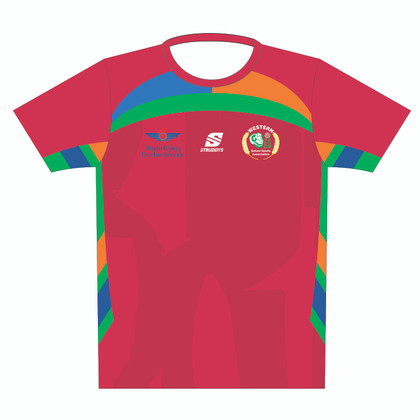 WSSA - Training Tee 2026