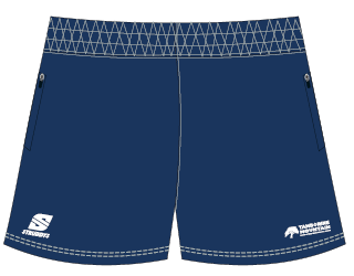 TMSHS - Training Shorts (OS42191E)