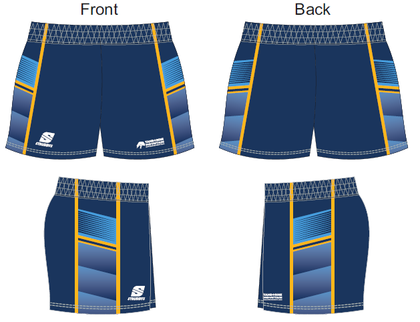 TMSHS - RL Game Day Shorts (OS87691C)