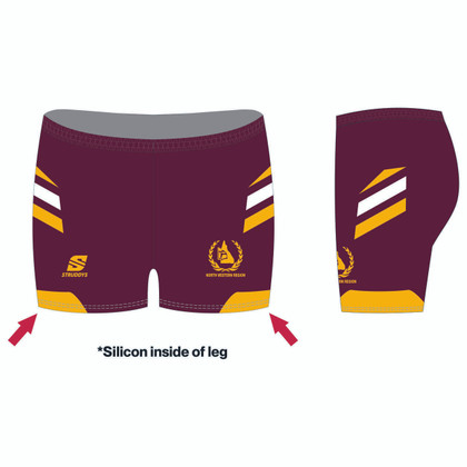 NWSS - Touch Football Bike Pants