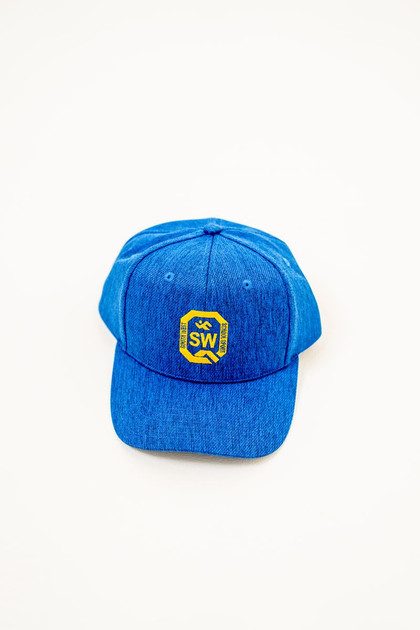SWSSR - SW Sports Cap