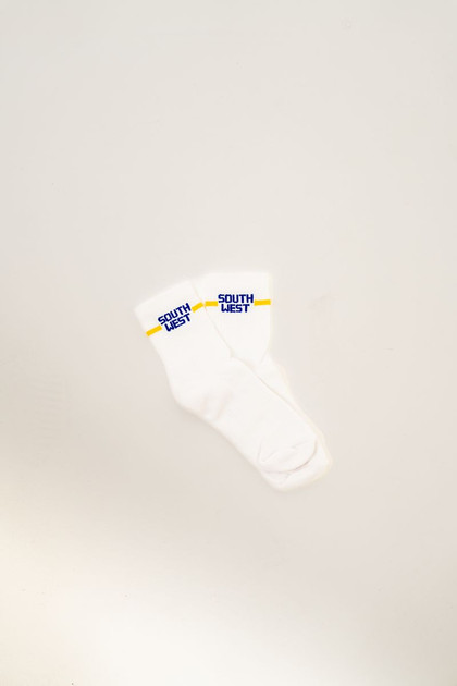 SWSSR - SW Crew Socks