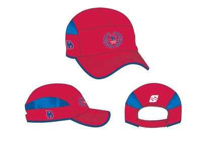 DDSS -  Endurance Cap