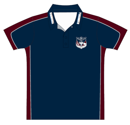 YSS - Sports Polo