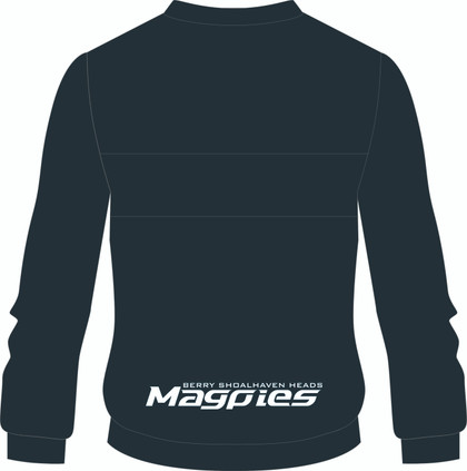 BSMRL - Hype Crew Neck (OS57933A)