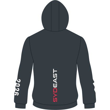 SESSA - Athletics Hoodie 2026 (M1274C)