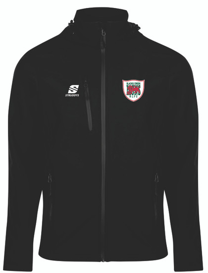 SCRL - Olympus Jacket (OS43618G)