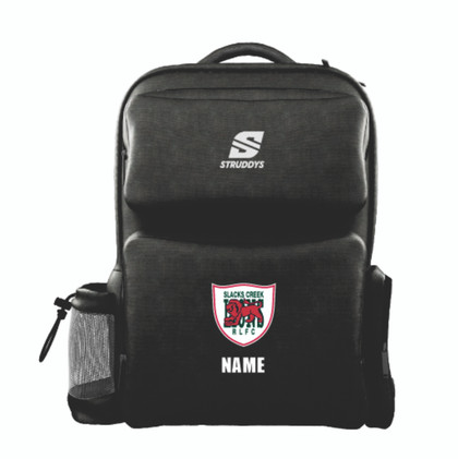 SCRL - Atlas Backpack (OS43618I)