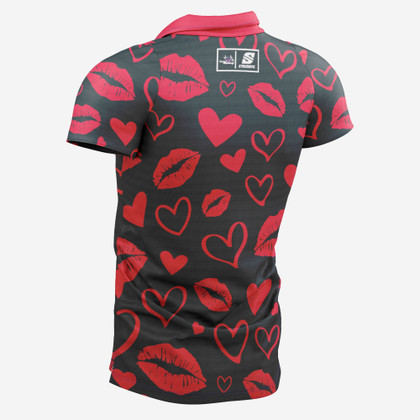 Pucker Up - Bella Westlake