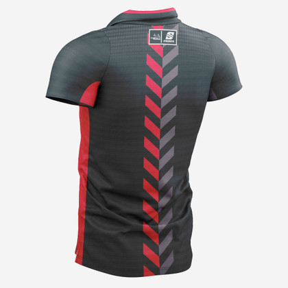 Fast Track - Jackson Buckingham