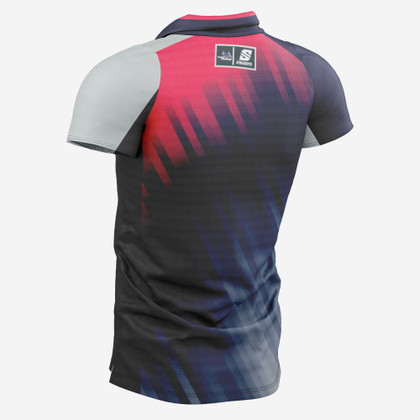 Motion Blur - Jackson Buckingham