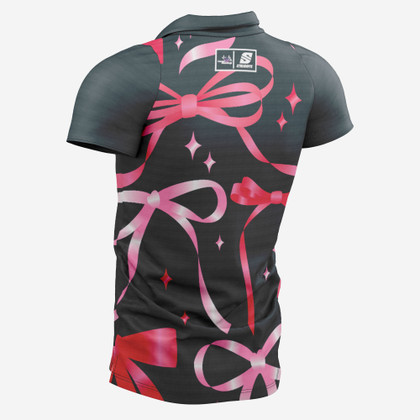 Ribbon Riot - Janet Hunt