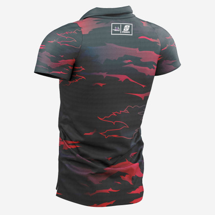 Shadow Strike - Ryan Edgar