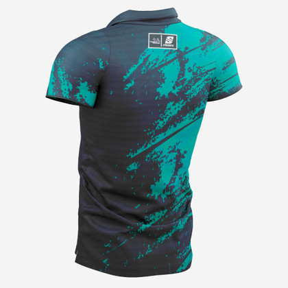 Deep Current - Ryan Edgar