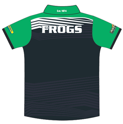 FTT - Apex Plus Polo (OS76288E)