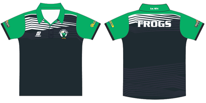 FTT - Apex Plus Polo (OS76288E)