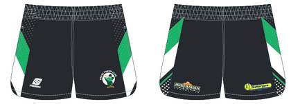 FTT - Apex Pro Shorts (OS76288C)