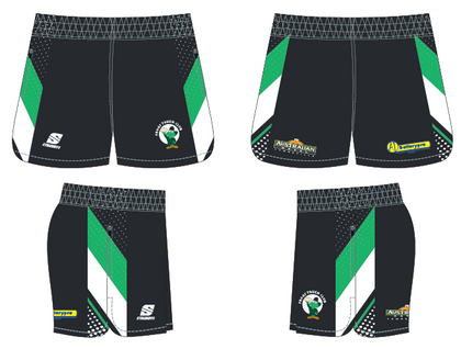 FTT - Apex Pro Shorts (OS76288C)