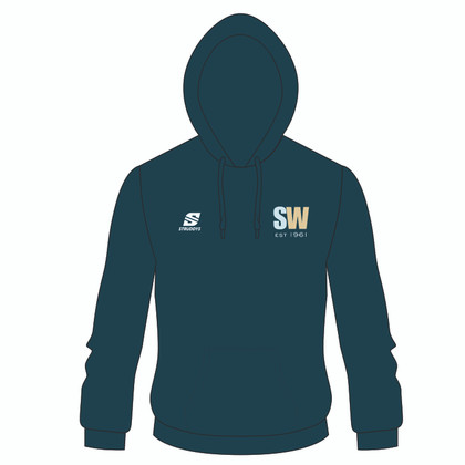 SWSS - Swimming Hoodie (M1278A)
