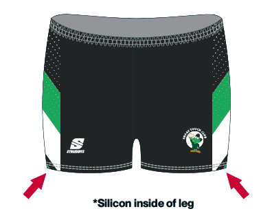 FTT - Premium Touch Bike Pants (OS76288D)