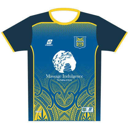 FR - Apex Plus Tee (NO50733A)