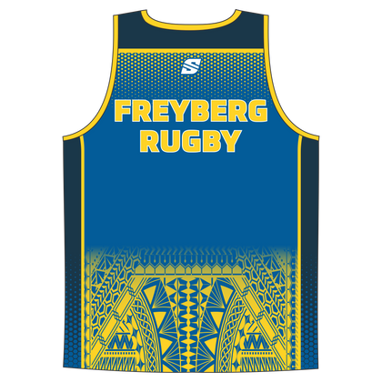 FR - Performance Singlet (NO50733C)