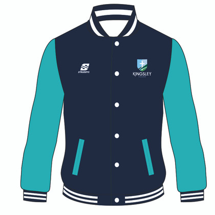 KYC - Varsity Jacket (OS46363A)