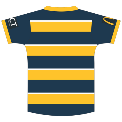 FR - Apex Jersey HOME (NO50733F)