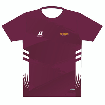 R2QN - Apex Plus Tee (OS46812B)