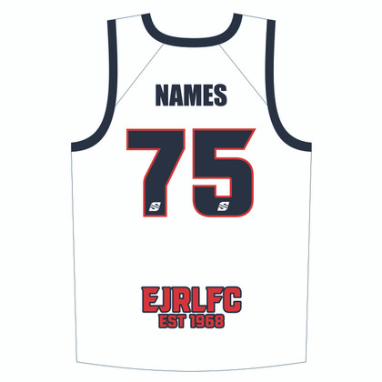 ERE - Basketball Singlet (OS46861F)