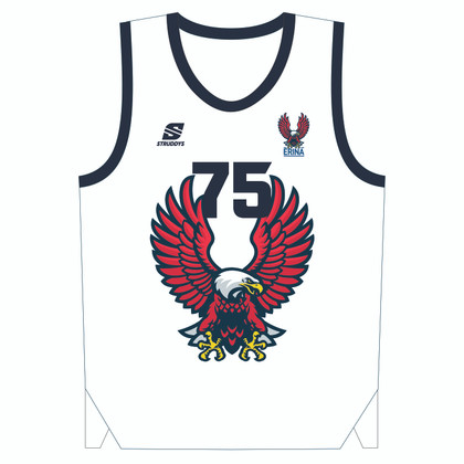 ERE - Basketball Singlet (OS46861F)
