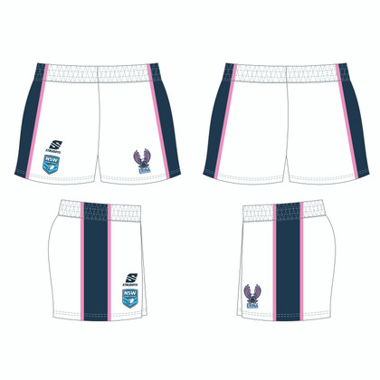 ERE - Girls Playing Shorts (OS46861K)