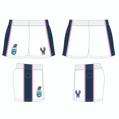 ERE - Tag Shorts (OS46861M)