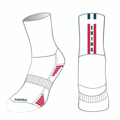 ERE - Crew socks (OS46861O)