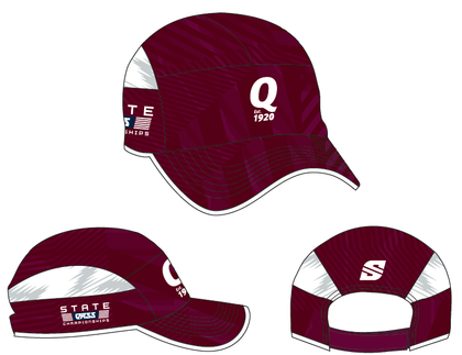 QRSS - State Championship Endurance cap 26