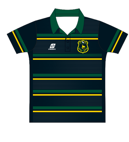 KORL - Club Polo (NO50859C)