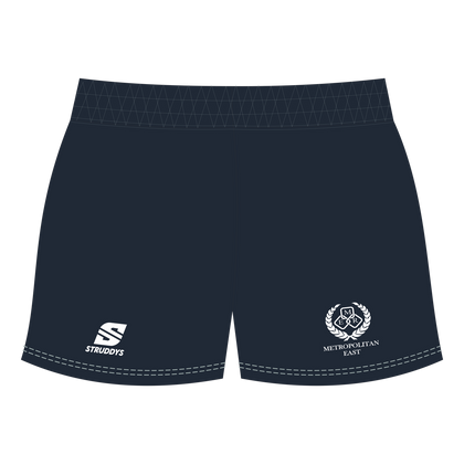 MESS - Rugby Union Shorts