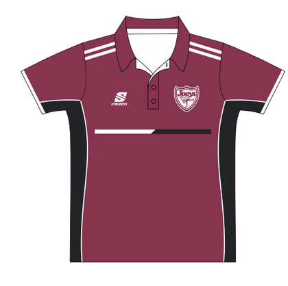 JJRLFC - Mens's Players Polo (OS46394C)