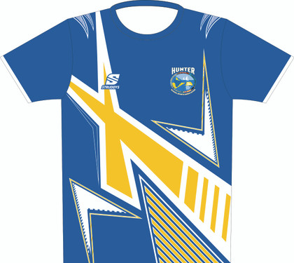 HTSS - Carnival Tee (M1280A)