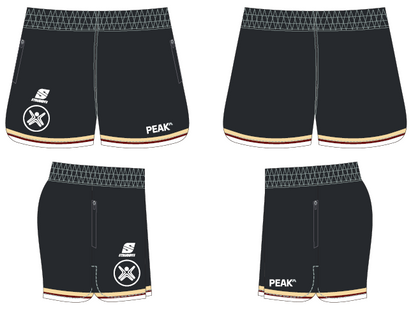 NQG - Apex Pro Shorts (M1282C)