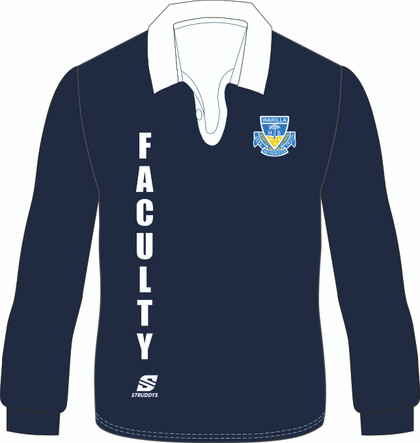 WHS Senior Knitted Jersey (OS48780K)