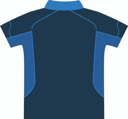 NHS - Club Polo (OS49270M)