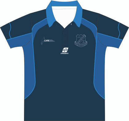 NHS - Club Polo (OS49270M)