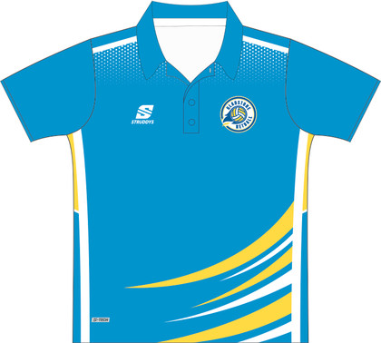GNA - Supporter Polo (OS48638G)
