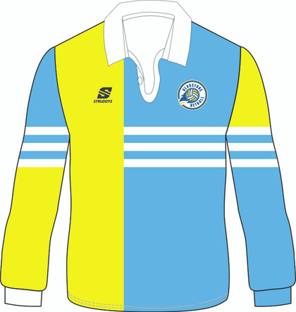 GNA - Knitted Jersey (OS48638H)