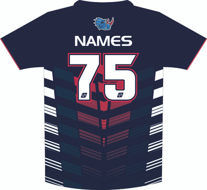 RSHSA - Touch Tee 1 (OS43081A)